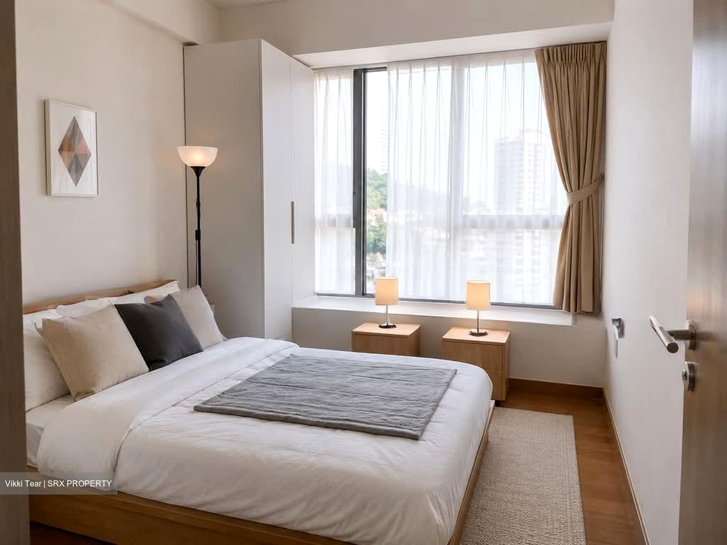 Centro Residences (D20), Condominium #570845481